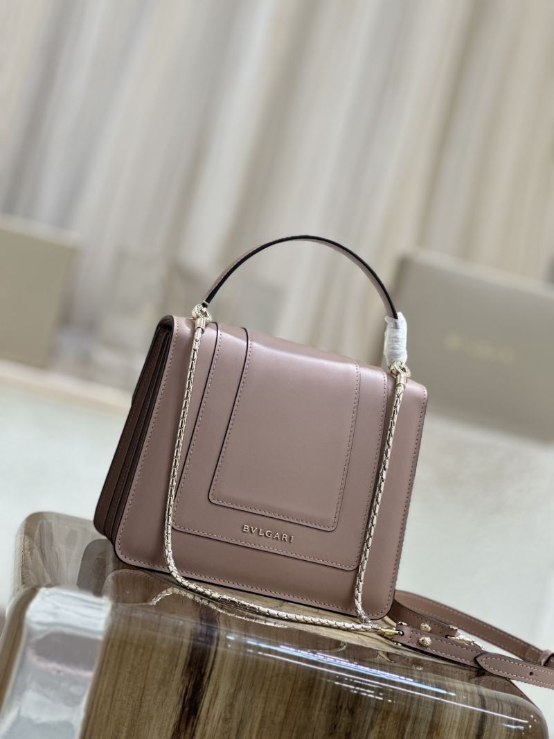 Bvlgari Top Handle Bags